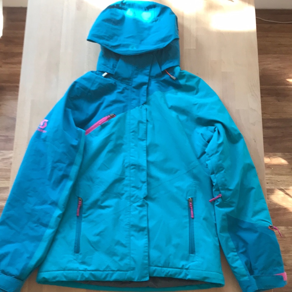 Winter / ski coat